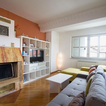 Portadomo Penthouse By Locap Group Διαμέρισμα Πιράν Εξωτερικό φωτογραφία