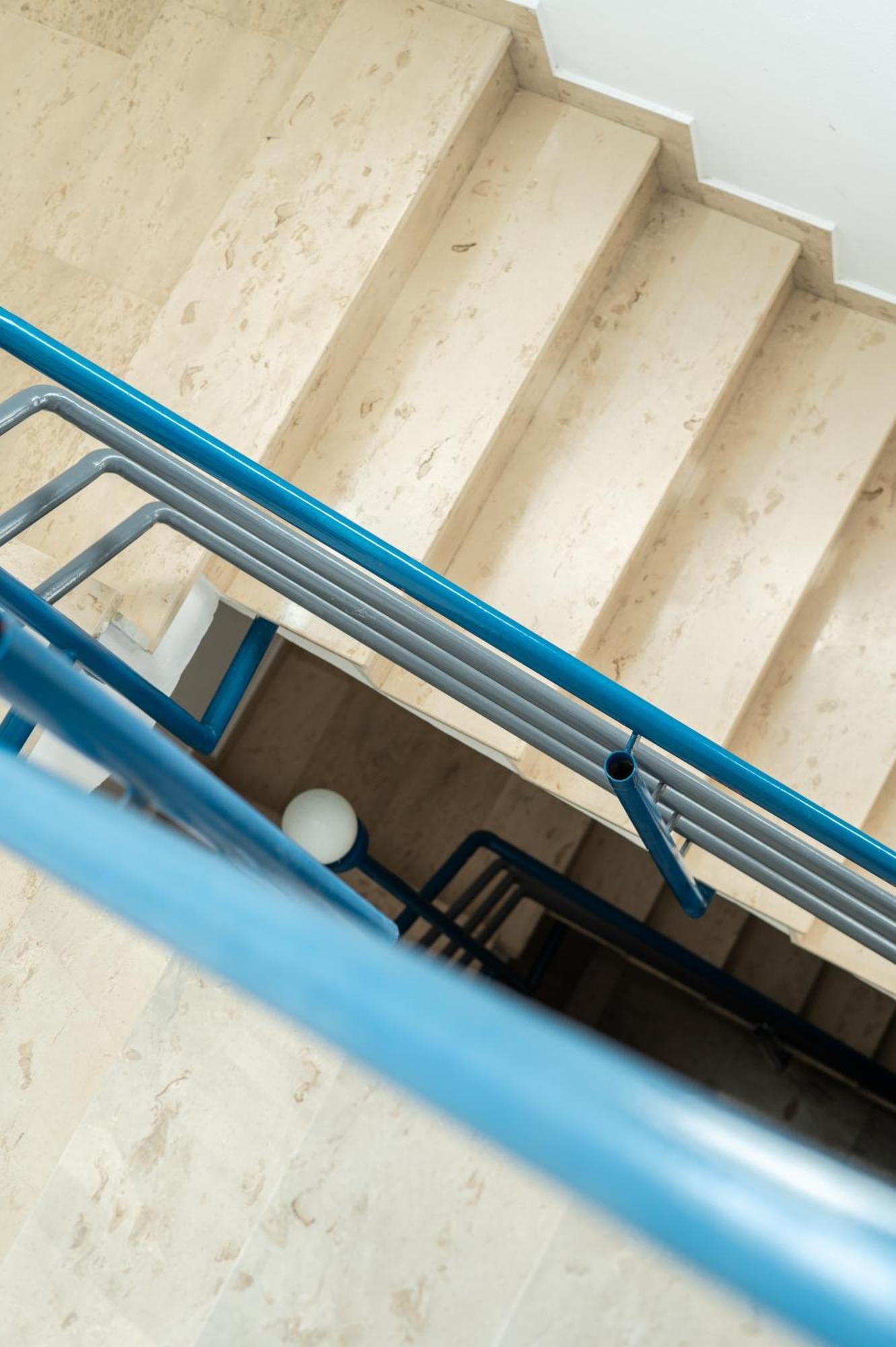 Portadomo Penthouse By Locap Group Διαμέρισμα Πιράν Εξωτερικό φωτογραφία