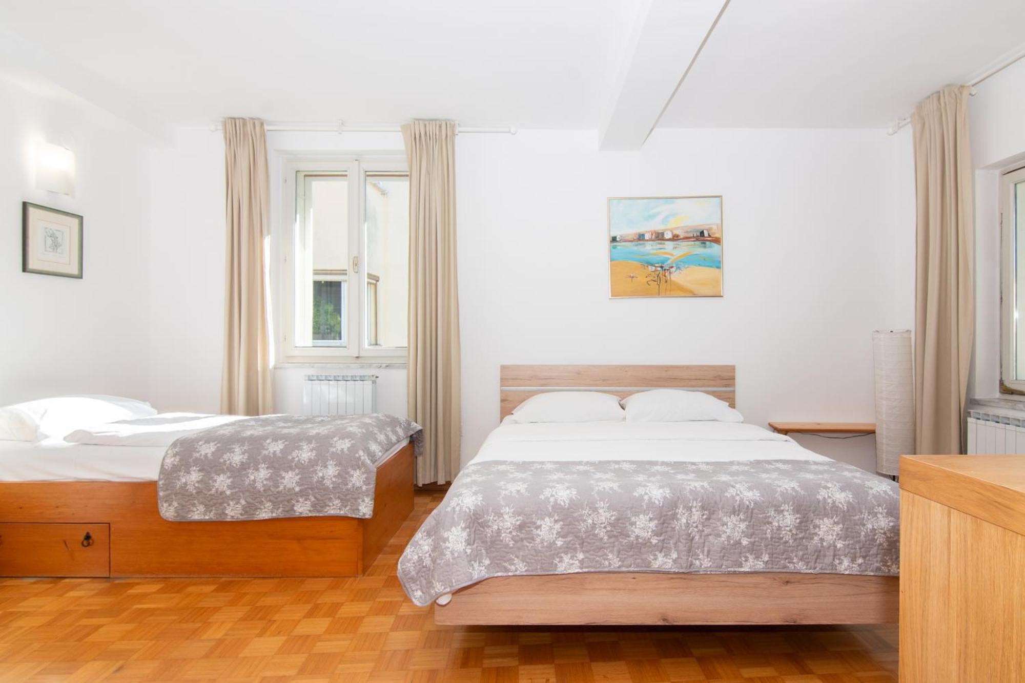 Portadomo Penthouse By Locap Group Διαμέρισμα Πιράν Εξωτερικό φωτογραφία
