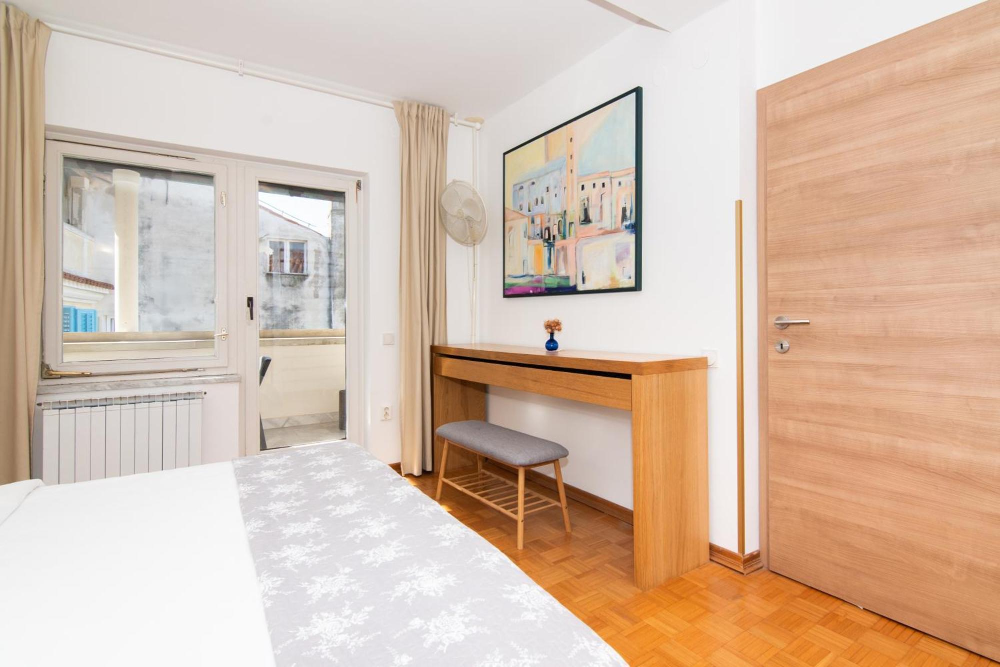 Portadomo Penthouse By Locap Group Διαμέρισμα Πιράν Εξωτερικό φωτογραφία