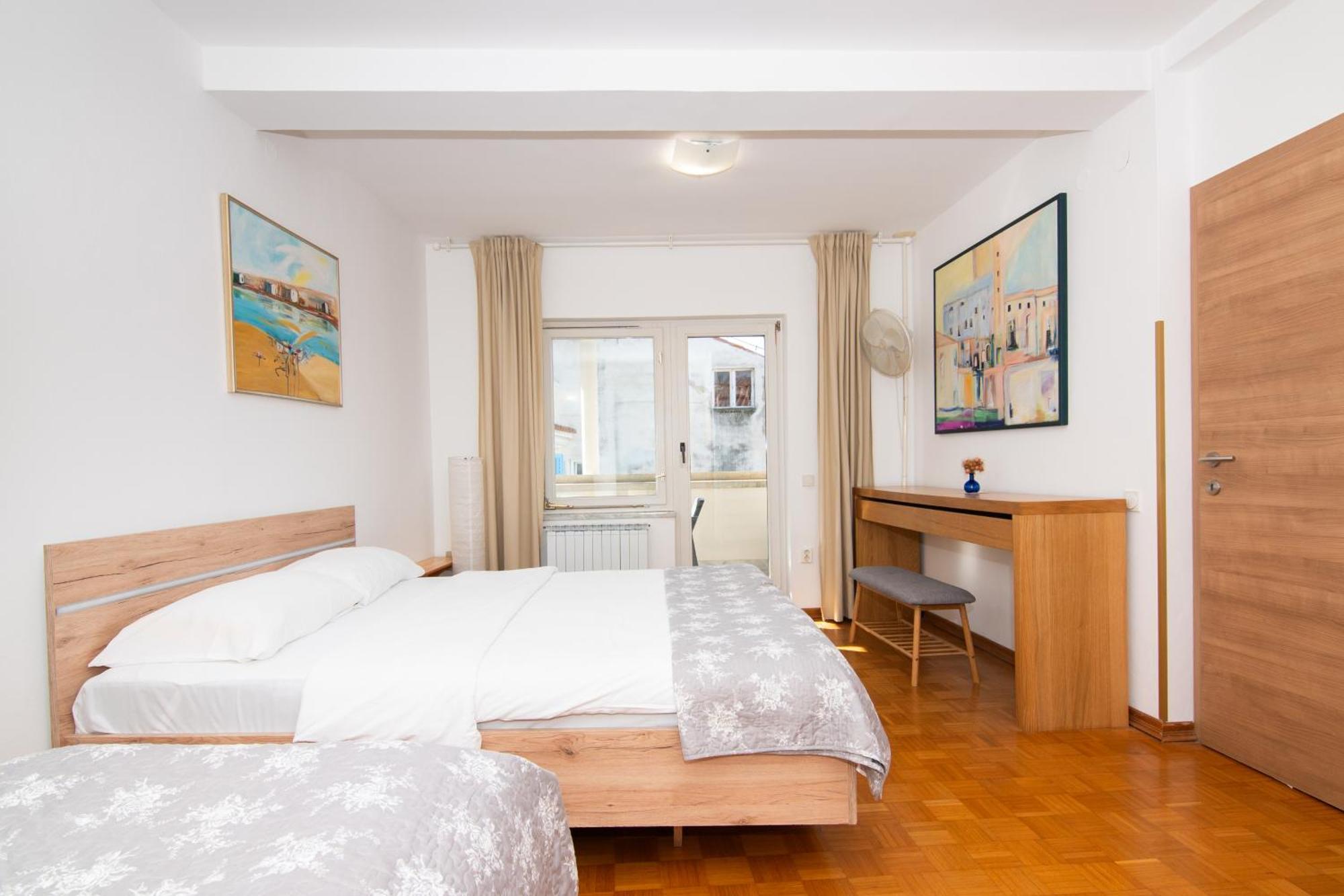 Portadomo Penthouse By Locap Group Διαμέρισμα Πιράν Εξωτερικό φωτογραφία