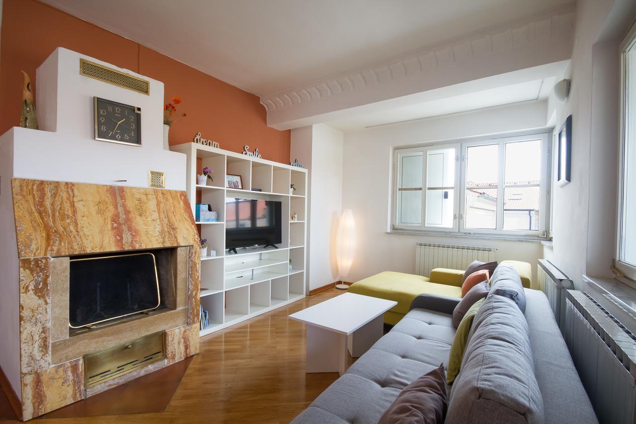 Portadomo Penthouse By Locap Group Διαμέρισμα Πιράν Εξωτερικό φωτογραφία